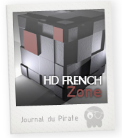 HD FRENCH ZONE