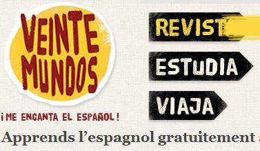 Une manière originale d'approcher la langue de Cervantes