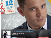 [iTunes] jours cadeaux Michael Bublé. Holiday Gift