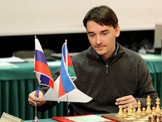 Echecs en Italie : Alexander Morozevich pourra-t-il refaire surface dans ce tournoi ? © Maria Bolshakova