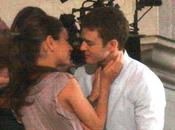 Mila Kunis célibataire déjà recasée avec Justin Timberlake