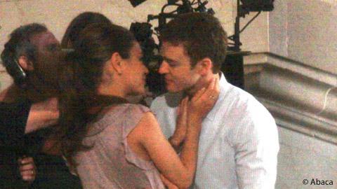 Mila Kunis célibataire ... déjà recasée avec Justin Timberlake