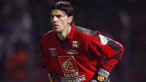 Bon anniversaire à ... Gregory Coupet et Val Kilmer