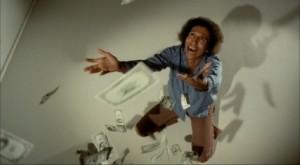 Blaxploitation : A nouveau le maquereau.