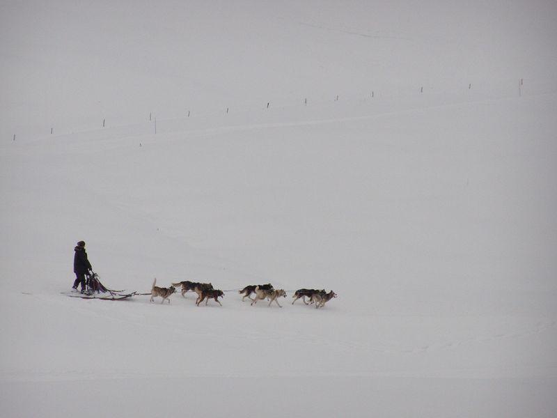 J’aime l’haleine quand il gèle (Ossip Mandelstam)