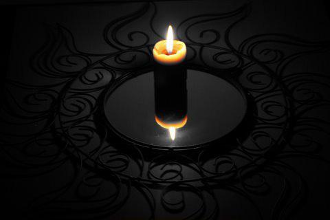 Et moi je brûlerai pour toi (Ossip Mandelstam)