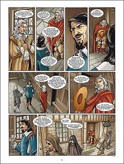 Album BD : Voyageur - T.11 - d'Éric Stalner, Pierre Boisserie et Éric Lambert