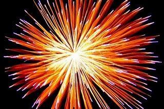 Adieu 2010, Dernier tour de blogs au pied des vitrines et joyeux réveillon!