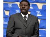 Pape Diouf Aucune animosité part