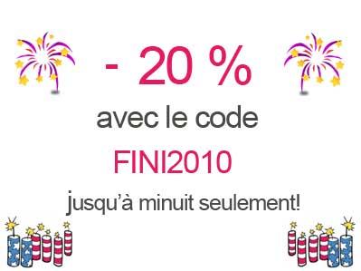 [Accessoires] Réduction de 20% sur les accessoires iPhones