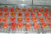 Préparer tomates confites 26/12/2009)
