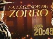 Audiences Galabru résiste bien Zorro
