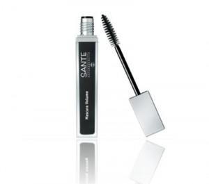 Mascara Volume Sante : des cils magnifiés … version bio !