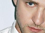 Justin Timberlake chanteur retour avec inédit Take Down écouter)