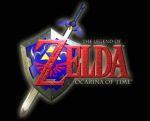The Legend of Zelda : Ocarina of Time