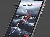 Thunderbolt, double coeur 1080p