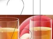 réveillions, bonnes Fêtes d’année résolutions (HD).