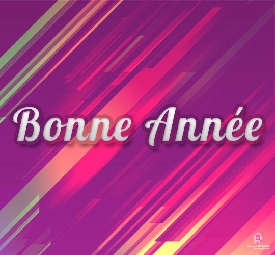 bonne annee 2011 jdg Bonne Année 2011 à tous nos lecteurs !