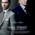 Wall
Street - Money Never Sleeps (12 Décembre 2010)
