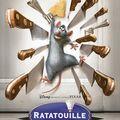 Ratatouille (10 Janvier 2010)