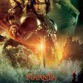 The
Chronicles of Narnia [2] (22 Février 2010)