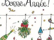 Bonne année 2011 tous toutes