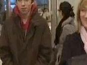 L’histoire femme marche l’envers