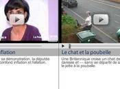 Choisissez buzz l’année 2010