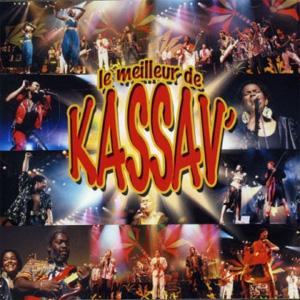 kassav reste le groupe qui a le plus marqué le 3 festival mondial des arts nègres