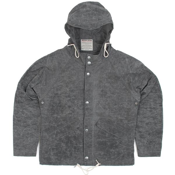 NIGEL CABOURN – S/S 2011 – AIRCRAFT JACKET END EXCLUSIVE