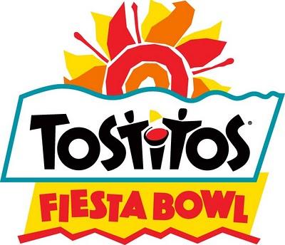 Les Bowls de la NCAA, 4e partie: le Rose Bowl et le Fiesta Bowl