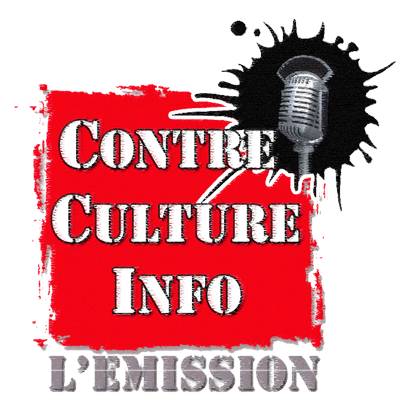 L'Emission CONTRE CULTURE