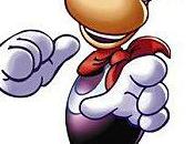 Rayman quasiment confirmé!