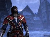 Castlevania Lords Shadow images "Reverie"