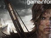 Tomb Raider montre screenshots -Yep c'est cool