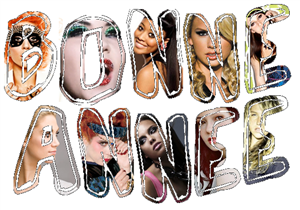 Bonne Année 2011 à tous nos lecteurs!