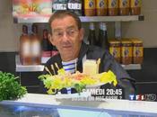 Sosie sosie avec Vincent Cerutti soir extrait