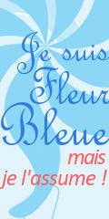 Janvier : Mois « Fleur Bleue »