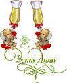 Bonne annee