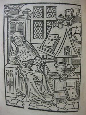 Les Voeux du Blog du Bibliophile pour MMXI