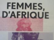 Fesman Exposition hommage Femmes d’Afrique Cheikh Anta Diop