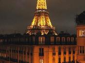 Tour Eiffel nuit