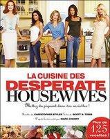 La cuisine des Desperate Housewives
