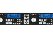 Platine memoire flash