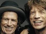 Rolling Stones quittent EMI, major exsangue