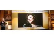 Marion Cotillard triomphe Golden Globes