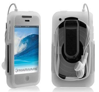 Marware Sport Grip Backwinder