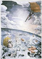 Le Scribe - Julien Friedler