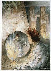 Moi - Julien Friedler