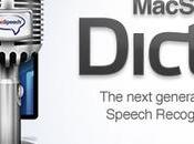 NaturallySpeaking MacOS